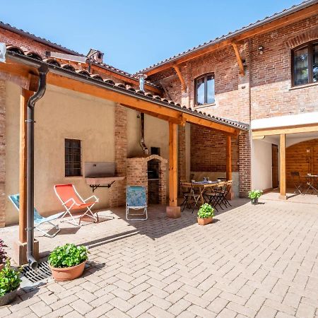 Mondovì Apartment Il Tiglio By Interhome מראה חיצוני תמונה