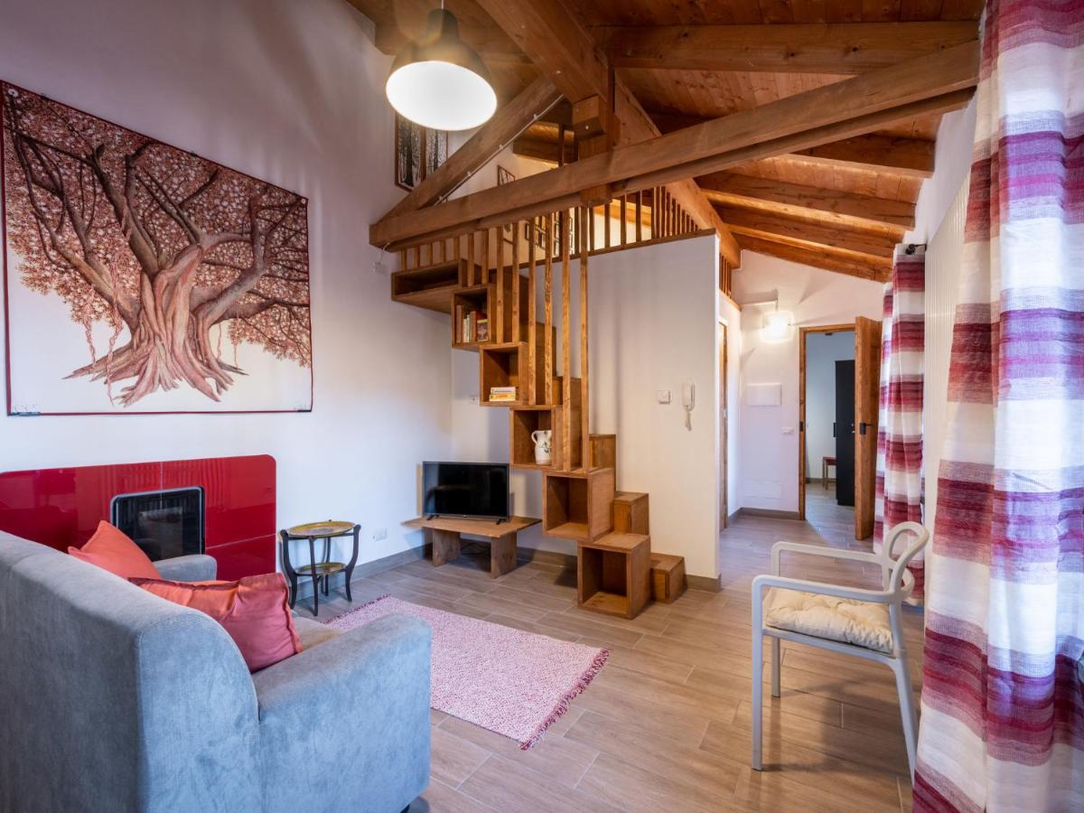 Mondovì Apartment Il Tiglio By Interhome מראה חיצוני תמונה