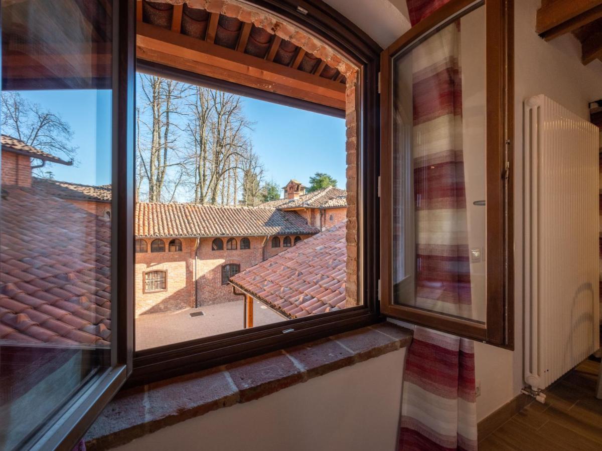 Mondovì Apartment Il Tiglio By Interhome מראה חיצוני תמונה