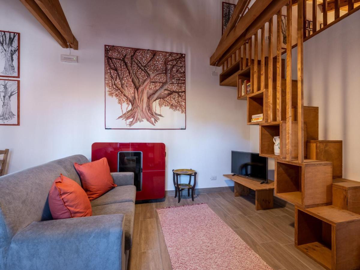 Mondovì Apartment Il Tiglio By Interhome מראה חיצוני תמונה
