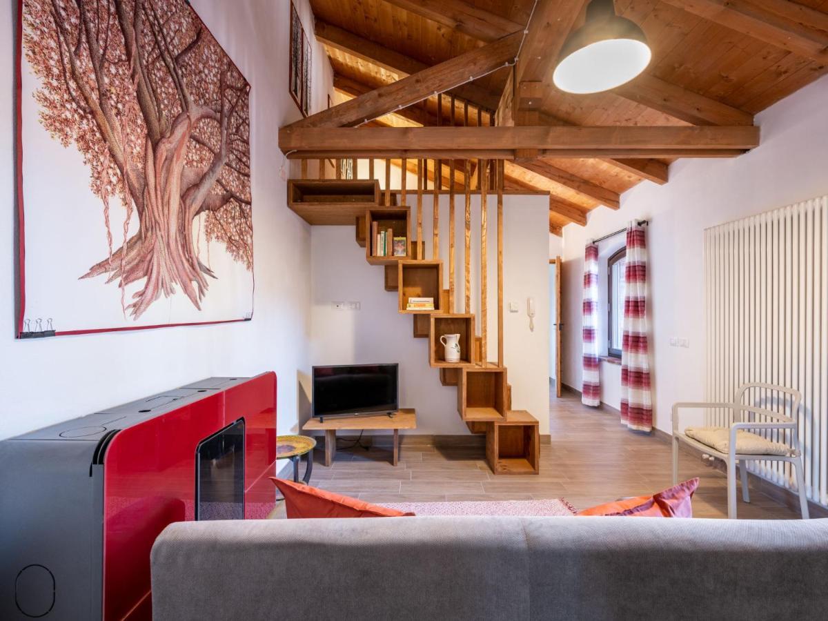 Mondovì Apartment Il Tiglio By Interhome מראה חיצוני תמונה