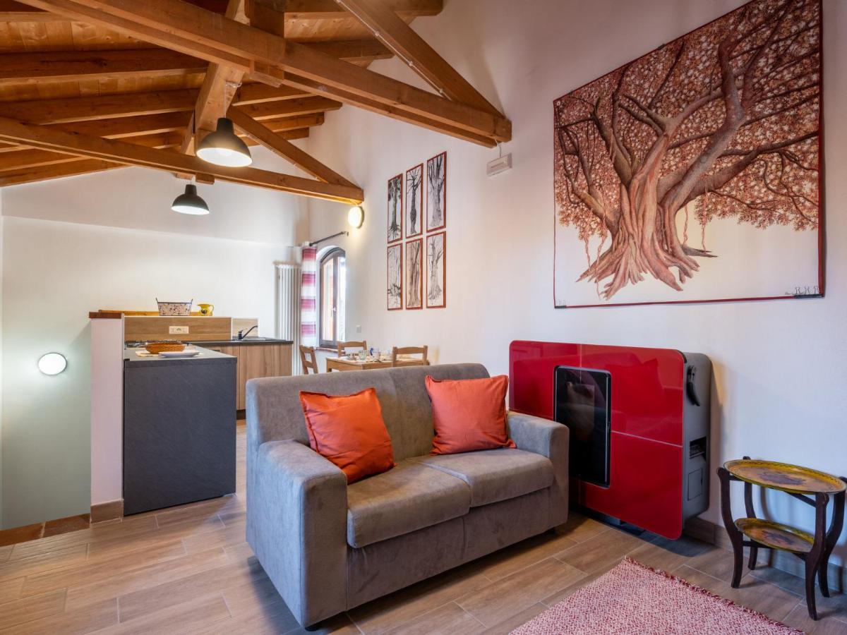 Mondovì Apartment Il Tiglio By Interhome מראה חיצוני תמונה