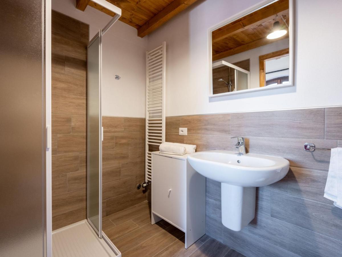 Mondovì Apartment Il Tiglio By Interhome מראה חיצוני תמונה