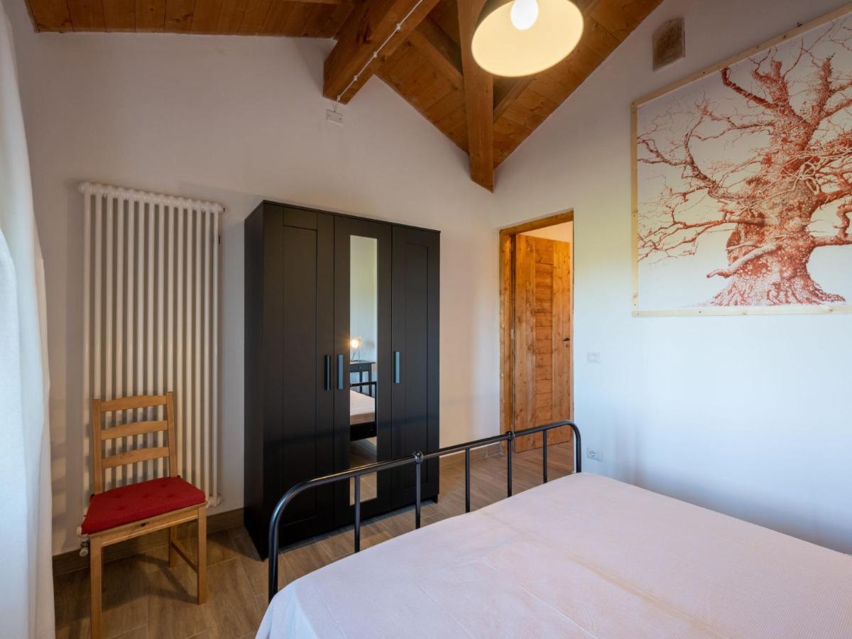 Mondovì Apartment Il Tiglio By Interhome מראה חיצוני תמונה