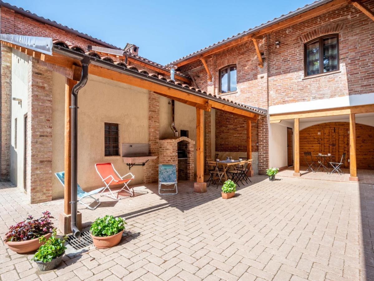 Mondovì Apartment Il Tiglio By Interhome מראה חיצוני תמונה