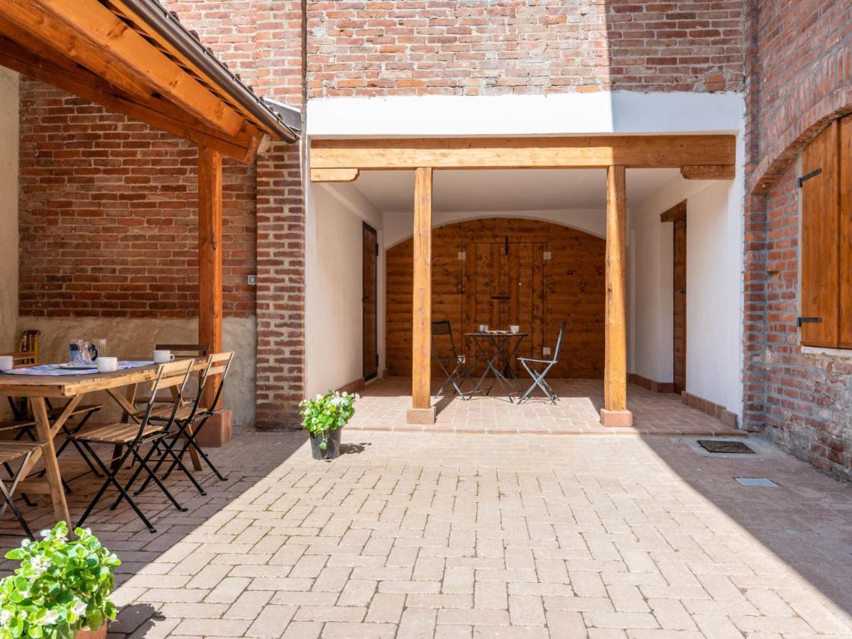 Mondovì Apartment Il Tiglio By Interhome מראה חיצוני תמונה