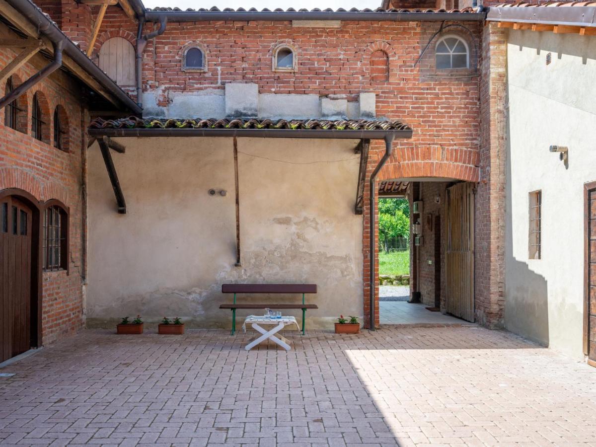 Mondovì Apartment Il Tiglio By Interhome מראה חיצוני תמונה