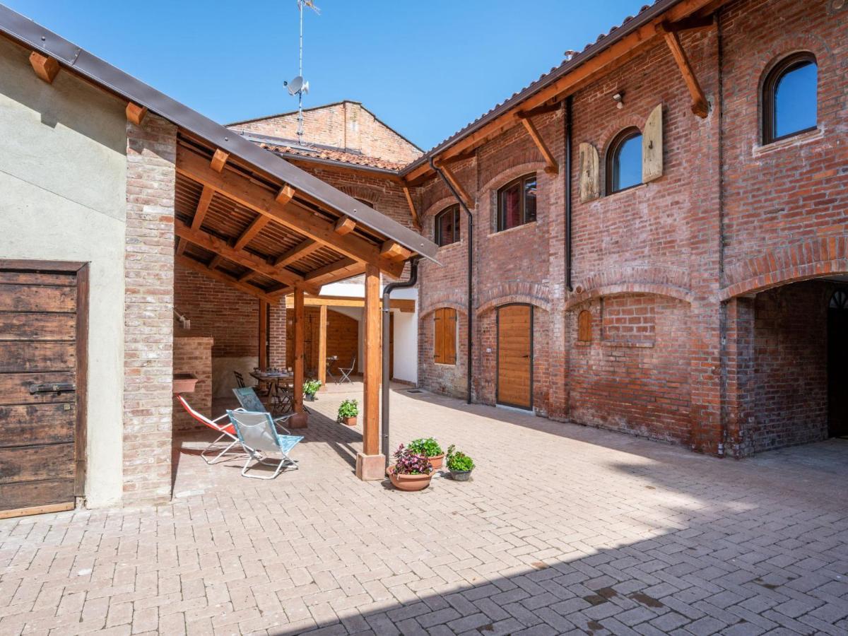 Mondovì Apartment Il Tiglio By Interhome מראה חיצוני תמונה