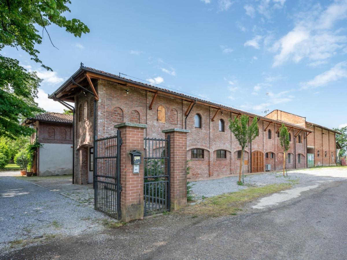 Mondovì Apartment Il Tiglio By Interhome מראה חיצוני תמונה