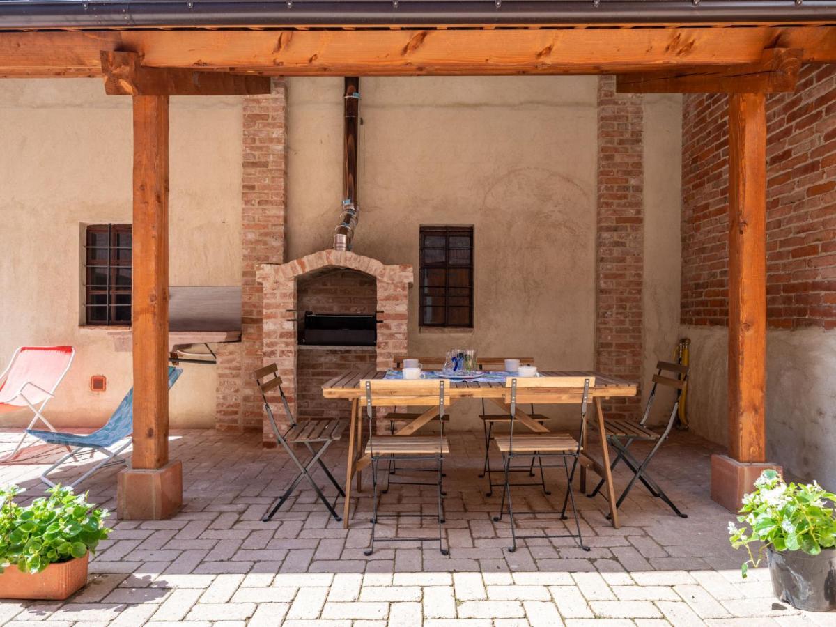 Mondovì Apartment Il Tiglio By Interhome מראה חיצוני תמונה