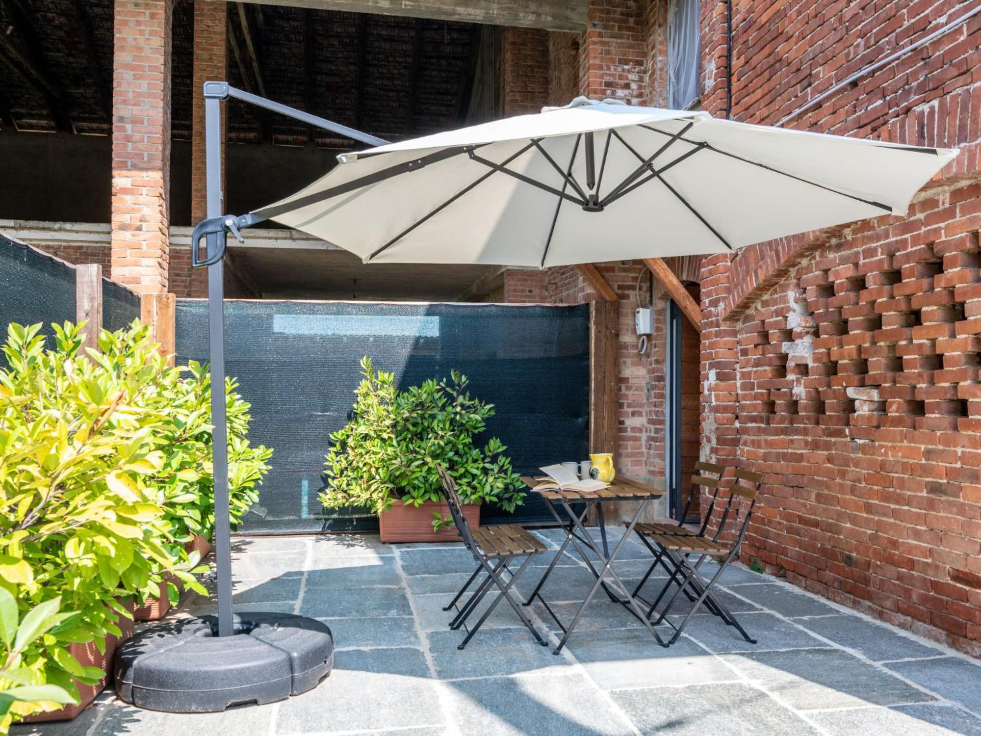 Mondovì Apartment Il Tiglio By Interhome מראה חיצוני תמונה