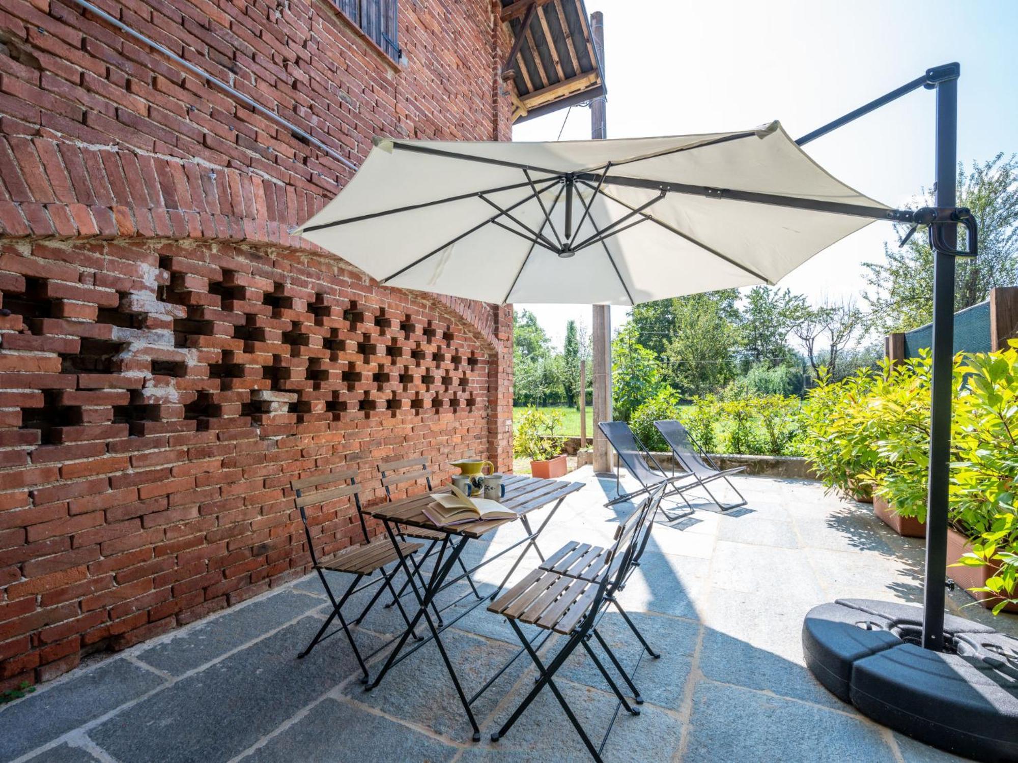 Mondovì Apartment Il Tiglio By Interhome מראה חיצוני תמונה