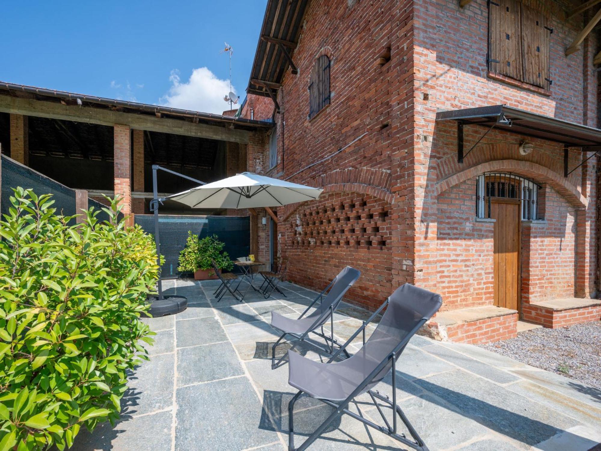 Mondovì Apartment Il Tiglio By Interhome מראה חיצוני תמונה